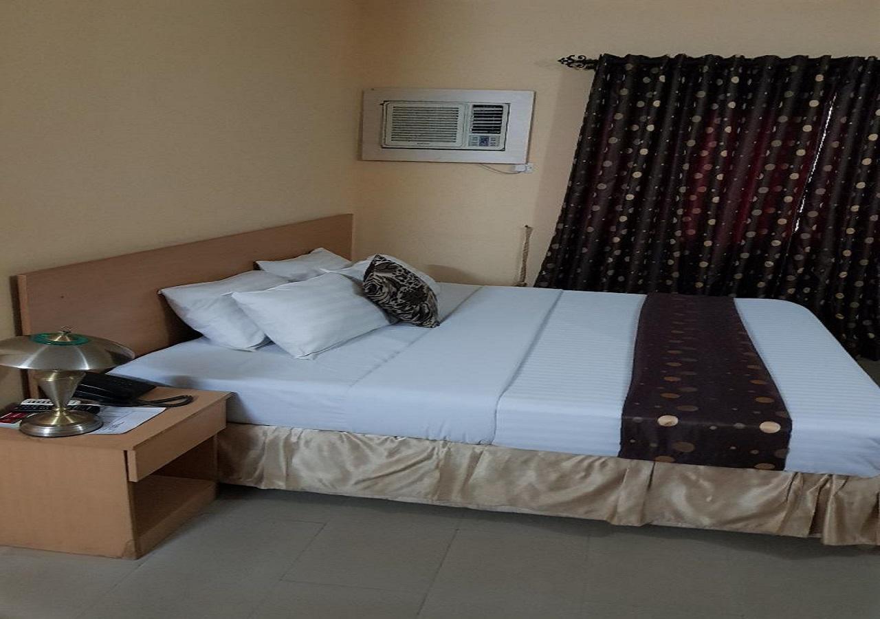Citilodge Hotel & Conference Centre Newly Renovated 아부자 외부 사진