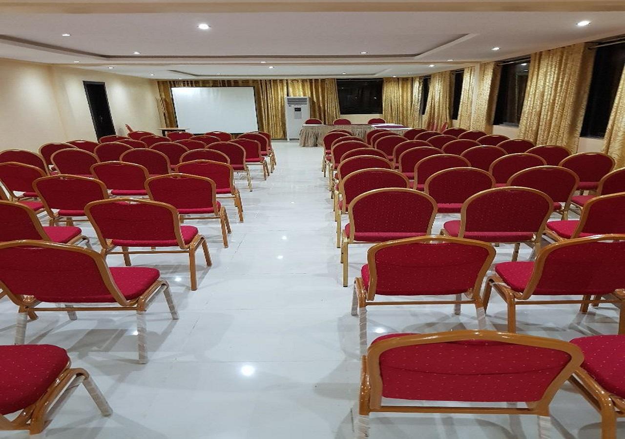 Citilodge Hotel & Conference Centre Newly Renovated 아부자 외부 사진