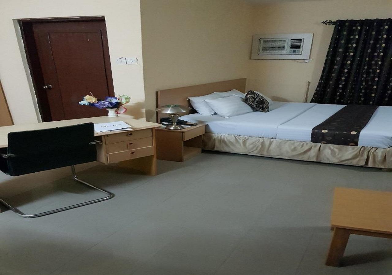 Citilodge Hotel & Conference Centre Newly Renovated 아부자 외부 사진